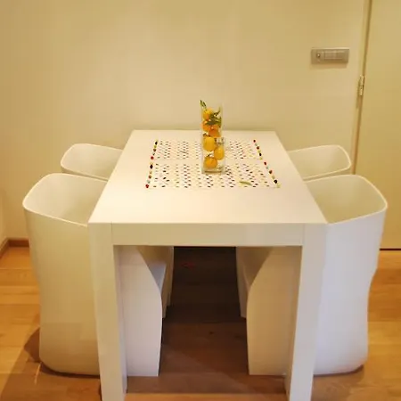 Apartment Laurus