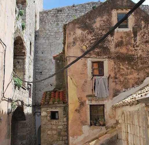 Apartmán Laurus Dubrovník