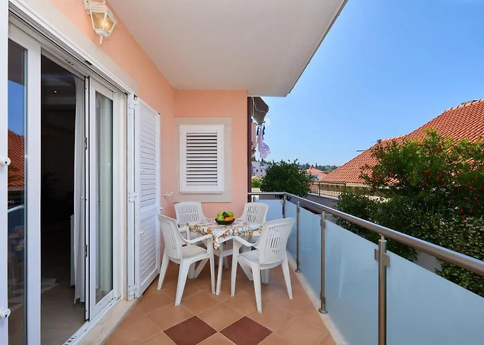 Laurus Apartmán Dubrovník