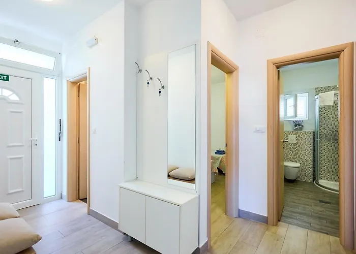 Apartmán Laurus Dubrovník