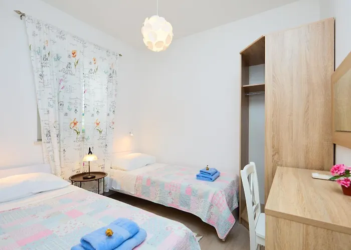 Laurus Apartmán Dubrovník
