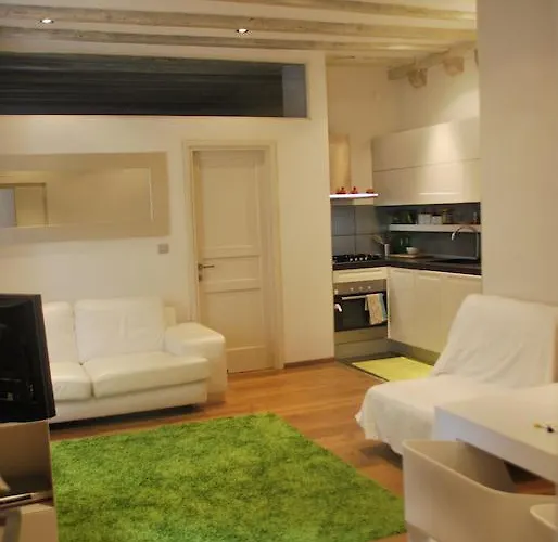 Apartmán Laurus Dubrovník