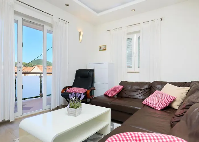 Laurus شقة دوبروفينك