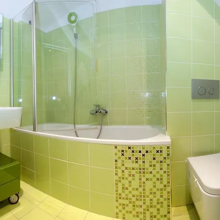 Apartman Laurus *