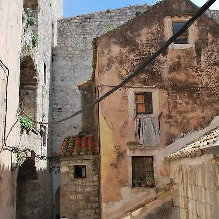 Daire Laurus Dubrovnik