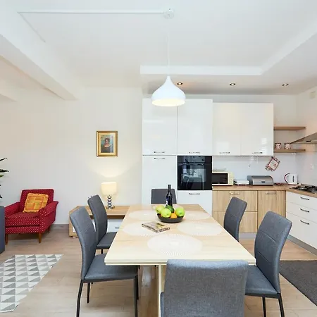 Apartman Laurus