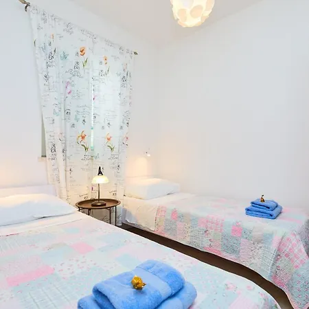 Apartman Laurus