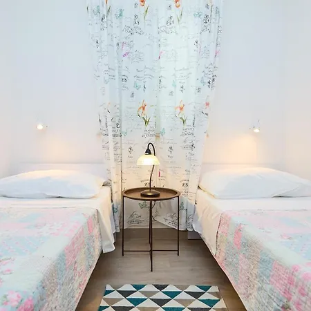 Apartamento Laurus *