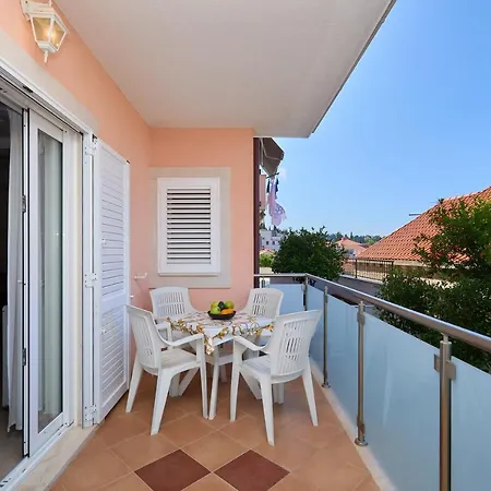 Laurus Apartament Dubrownik