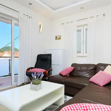 Laurus Apartament Dubrownik