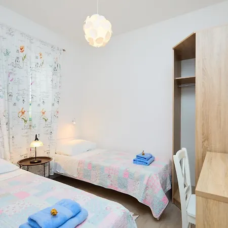 Laurus Apartamento Dubrovnik