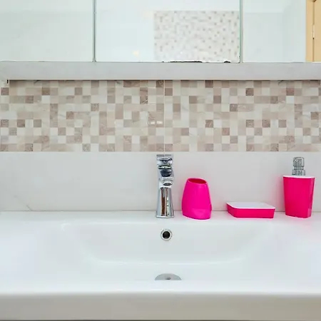 Laurus Apartamento *